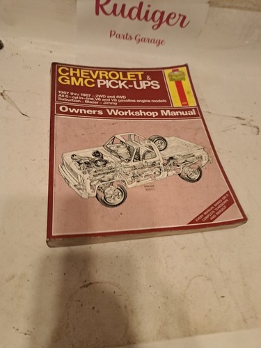 Haynes chevrolet gmc - &,