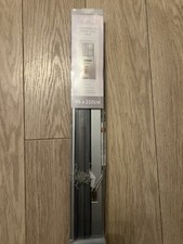 Furnished Silver Aluminium