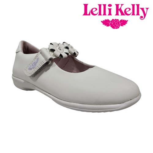 Lelli kelly white girls - kelly,