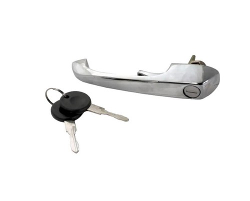 Camper door handle 1969 - t2,