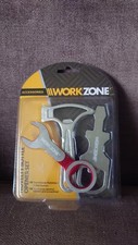 Workzone Novelty Bottle Opener