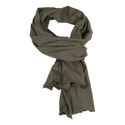 Lightweight cotton scarf - lightweight,