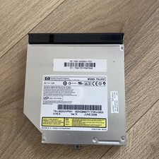 HP Dvd Rew TS-L632  IDE Drive