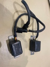 PORSCHE 964 965 C2 C4 AIRBAG