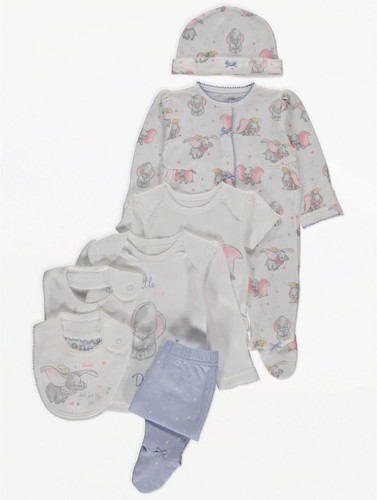 Disney dumbo newborn premature - disney,