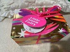 Lush Little Snow Fairy Gift