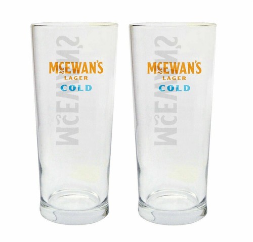 Mcewan lager cold laser - 2x,