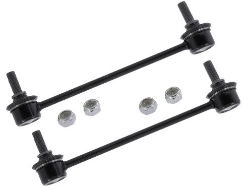 Rear stabilizer bar link for - bar,