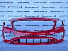 MERCEDES CLA AMG A117 FACE