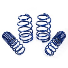 1.5"Drop Lowering Springs For