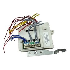 Zanussi ZKG7145 Washer Dryer Drying PCB Control Module 132447821