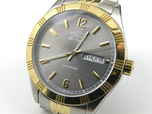 Rotary gents les originales - gents,