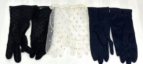 Three pairs vintage - pairs,