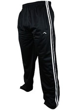 New mens tracksuit bottoms - new,