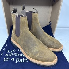 Mens 10 Taylor Stitch Ranch