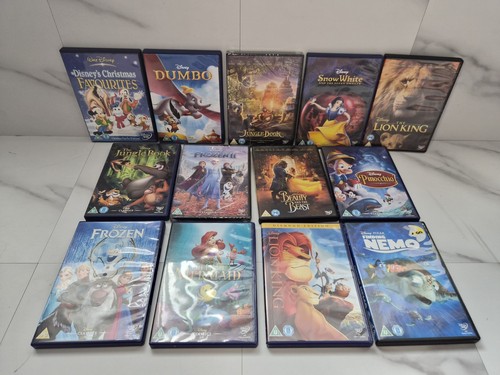 Disney movies large dvd - movies,