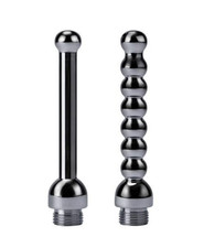 Prowler RED Shower Head Douche