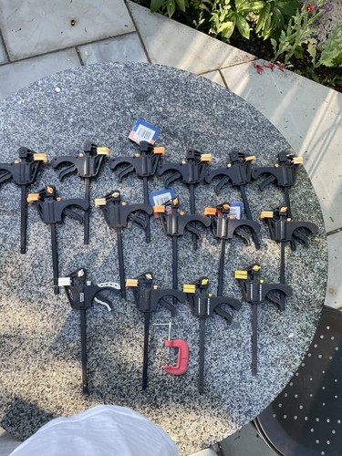12pc ratcheting bar - ratcheting,