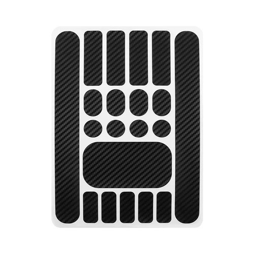 Bicycle chain protector black - chain,