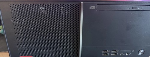 Lenovo v55t desktop amd ryzen - lenovo,