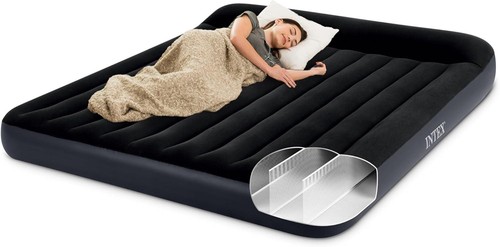Airbed intex durabeam king - airbed,,
