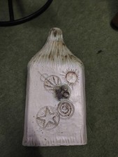 Vintage Studio pottery  Nice