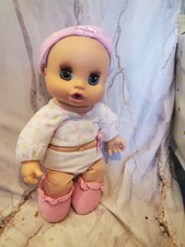 2007 Hasbro Baby Alive Doll