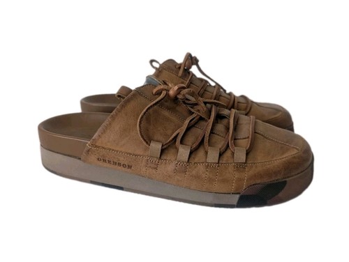 Grenson sandals mens size - grenson,