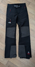 The North Face Summit Series