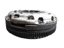 TRANSIT CUSTOM FLYWHEEL DUAL