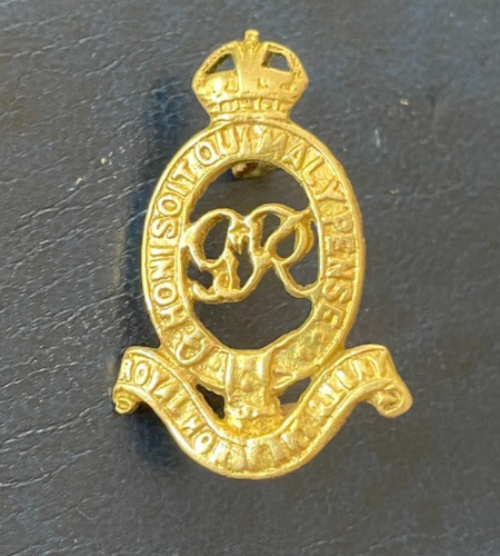100 genuine ww2 royal - genuine,