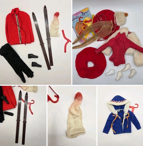 Orig vtg 1960s - orig,