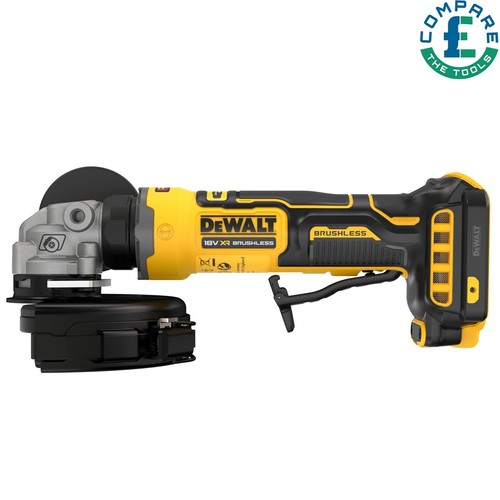 Dewalt dcg404n 18v - dcg404n, compact
