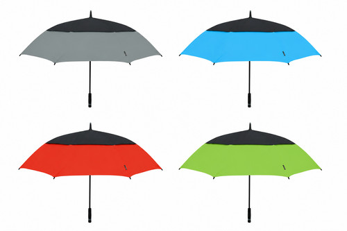 Golf umbrella premium - umbrella, uv