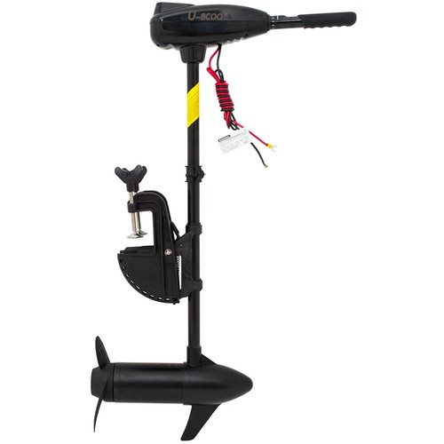 Bcoo 55lb thrust 12v - u-bcoo,