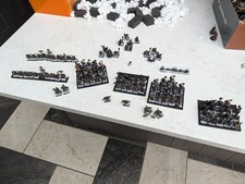 Well painted DWARVEN old world