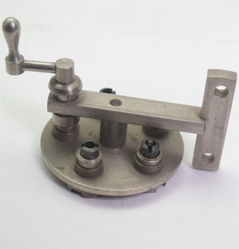 Vtg watchmakers mainspring - vtg,