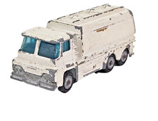 Vintage Husky Corgi Juniors