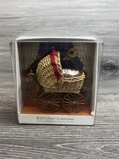 Vintage 1981 Hallmark Babys