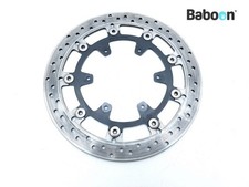 Brake Disc Front KTM 690 SMC R