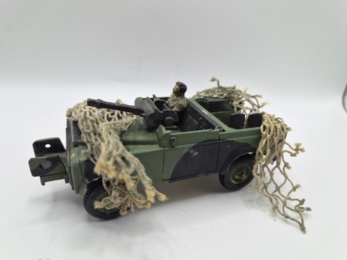 Vintage britains diecast - vintage,