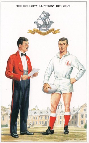 The duke wellington s - the, of