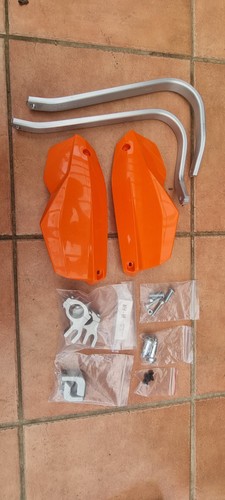 Genuine ktm hand - ktm,