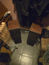 Tdl Rtl2 Speakers. Work Well