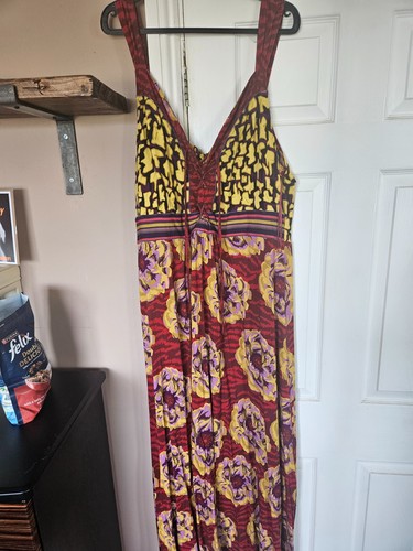 Joe browns summer dress - summer,