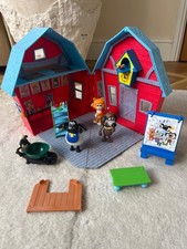 CBeebies Timmy Time Nursery