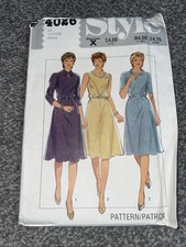 Style vintage dress making - style,