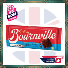 Cadbury bournville old jamaica - cadbury,
