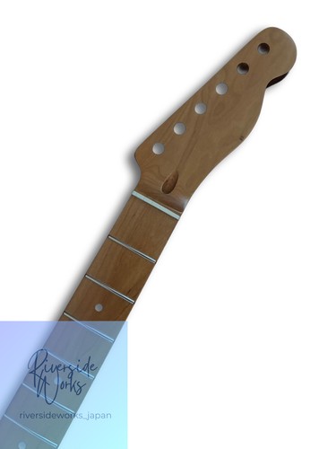 Telecaster maple neck - telecaster,