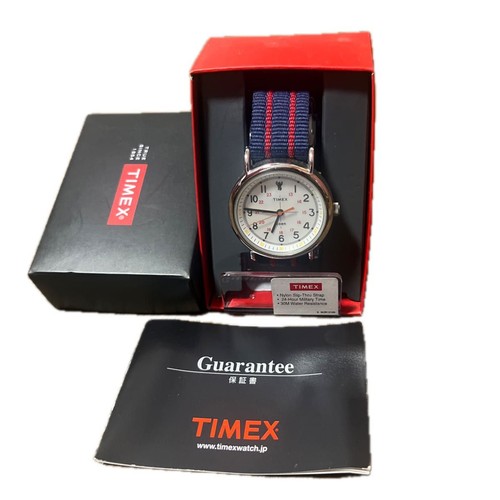 Timex watch with - timex,